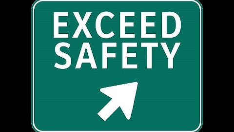 Safety Moment All You Need is A Long Drive with Tim Neubauer