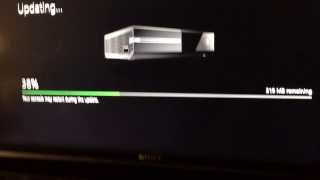 Xbox One fan making load clicking noise. screenshot 5