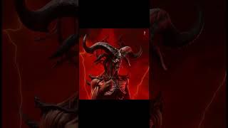 Solando o Mefisto #diablo4 #diabloiv