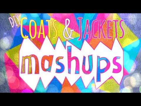 Mash Ups Doll Coats Jackets Crafts Trench Coat Rain Coat More Youtube - trench coat blue purple roblox