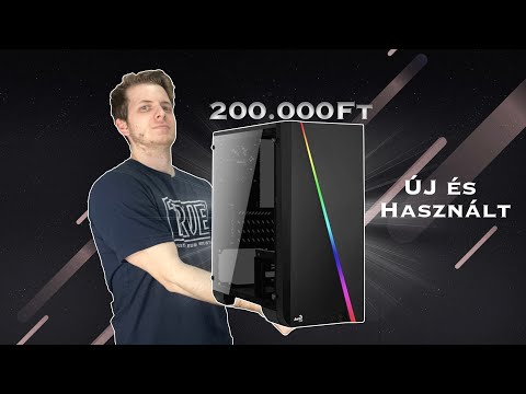 Videó: Melyik a legjobb mini PC-t vásárolni?