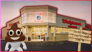 Funko Pop Hunting At LITERALLY EVERY Walgreens