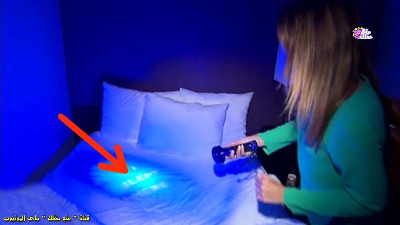 10 أسرار لن تخبرك بها عاملات الفنادق أبداً !!