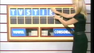 Countdown 1988 Episode Part 1 (incomplete)