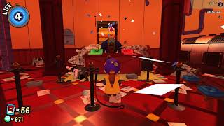 A Hat in Time (Multiplayer) - No Commentary