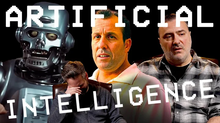 The A.I. Apocalypse - Beyond the Black Void