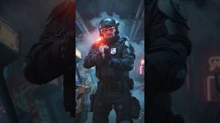police game #games #shorts #shortsfeed