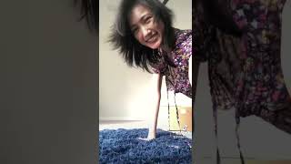 Day in the Life of an OT | Getting Ready for Work #shorts