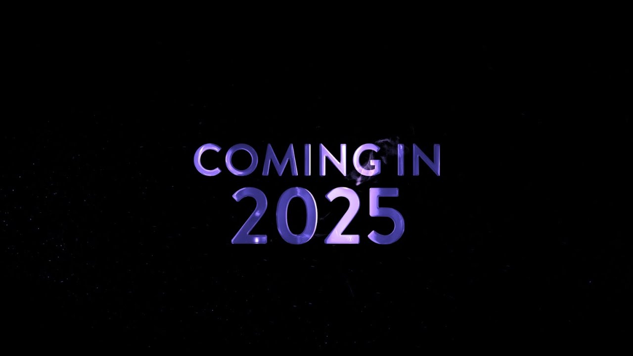 Announcing our 2025 Season! - YouTube