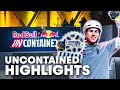 Red Bull Uncontained FULL Highlights | BMX Park