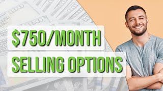 Consistent & Safe Monthly Passive Income Wheeling Options - Detailed Tutorial & FREE Excel Tracker