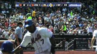 2010/05/08 Bay's RBI single