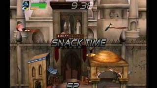 XBLA Achievement: Small Arms - Challenge x50 - An Easy Way