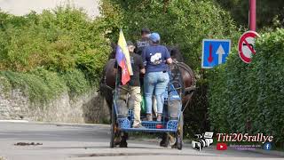 chasse aux tresors equestre chèzeneuve 2023