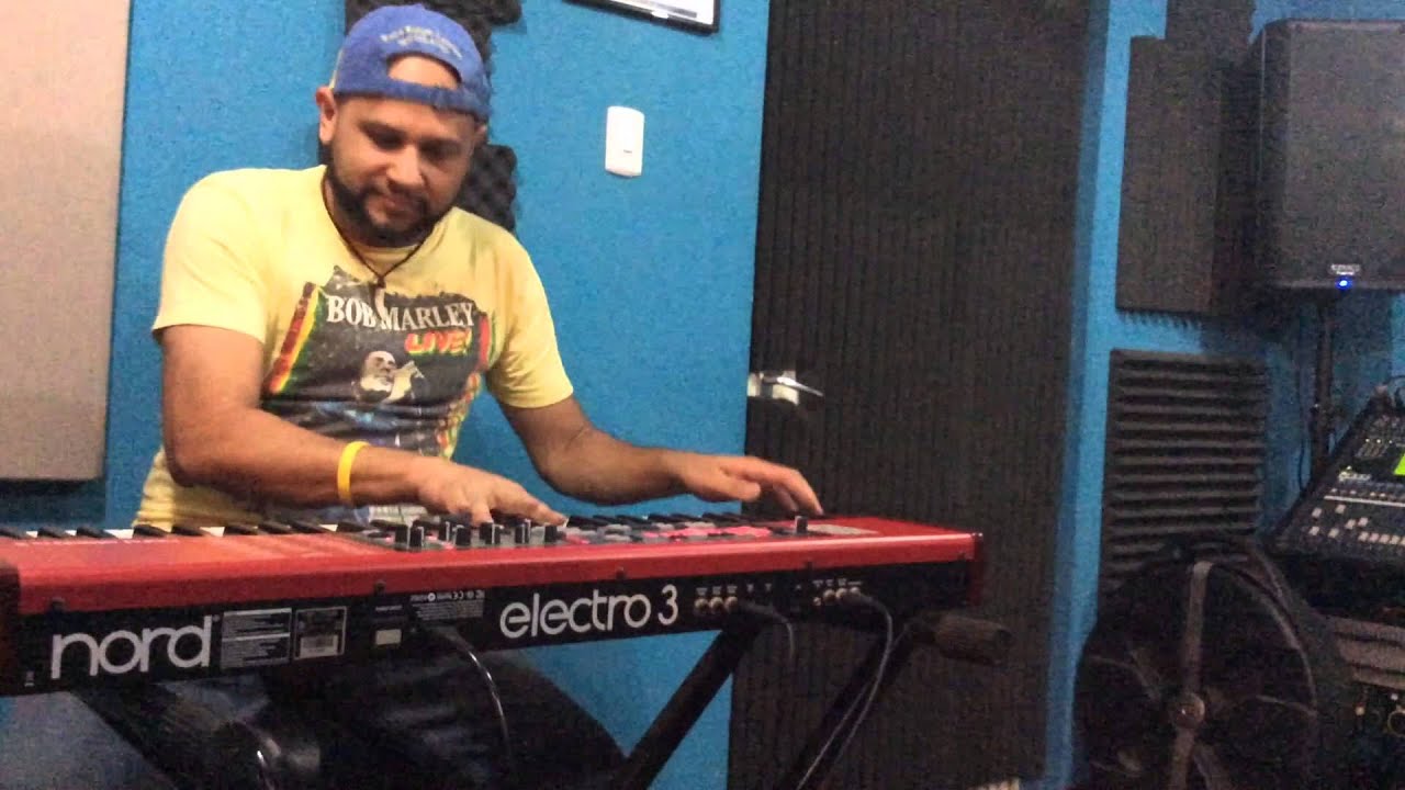 Raza Natural & Ras Neftaly - Gaia