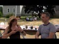 Olympia seed exchange interview 2011