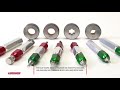 Go / No-Go Gages | Slater Tools