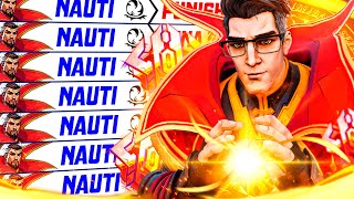 LAST STAND as STRANGE | Marvel Rivals S3.5 Ranked
