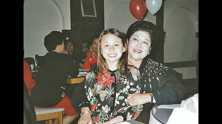 Ruth Llaguno Galon - Life in Pictures