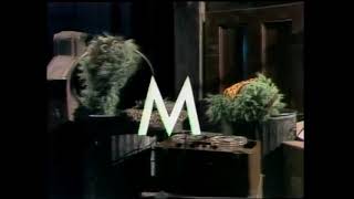 Classic Sesame Street Oscars Cousin Visits Part 5