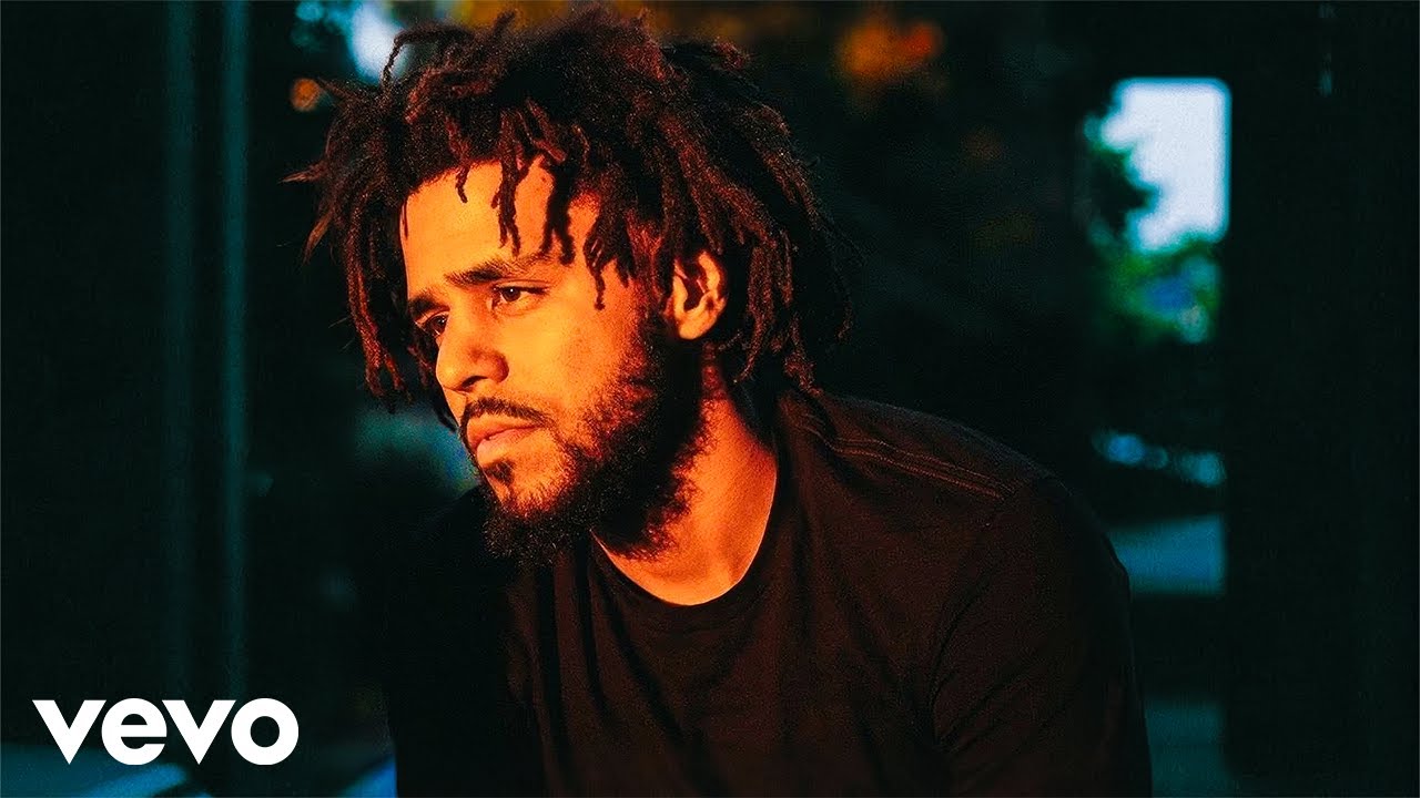 J. Cole Type Beat 2026 - All My Life | The Fall-Off Type Beat (Classic Sample Hip Hop)