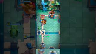 altın şövalye candır 🖤🥶 #clashroyale #keşfet #oyun