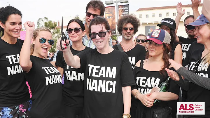 Remembering Nanci Ryder - Titan for Cures and Care