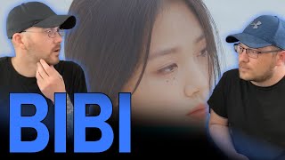 BIBI - PADO (REACTION) | Best Friends React