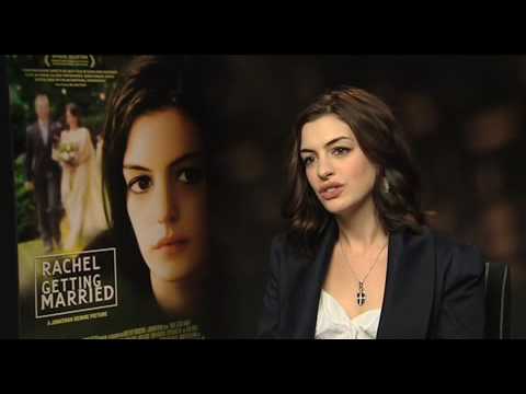 Rachel Getting Married - Exclusive Anne Hathaway i...