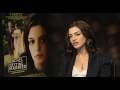 Exclusive Anne Hathaway interview