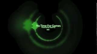 Adam Ivy - No Time For Games (Original Instrumental) FREE HIP-HOP BEAT