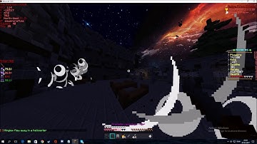 Powercraft.me cops and robbers