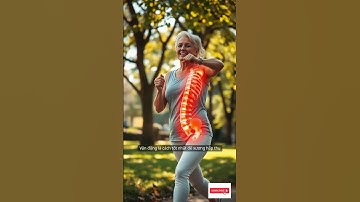 Lười vận động ảnh hưởng tới  xương khớp  #kiênthưcsưckhoe #kiênthưcsưckhoe#sucsongtre