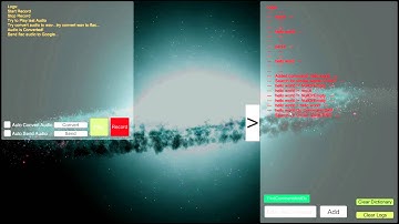 Unity3d Plugin - Speech Recognition using Google Promo Video