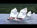 Scottish Club Trophy 2018 - Loch Tummel Sailing Club