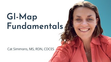 Discover the Power of GI Map Fundamentals in Patient Care
