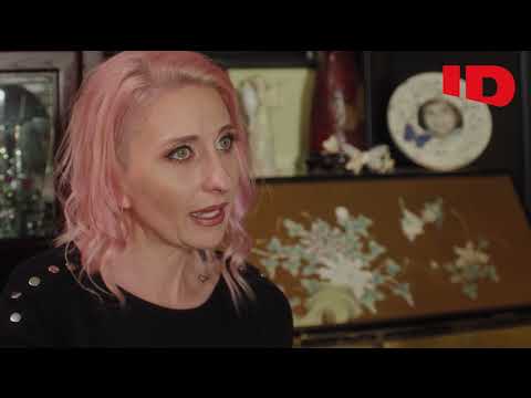 Alina Burroughs Gets Emotional with Cindy Anthony | Crime Scene Confidential