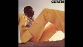 Curtis Mayfield We are the People Darker Than Blue chords