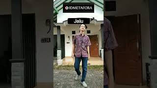 Fun Outfit Startup versi IDMETAFORA