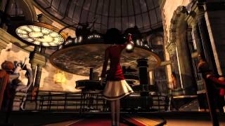 Contrast Launch Trailer PS4
