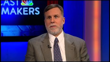 Paul Schroeder on Technology Accessibility