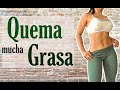 Cardio abdomen |Rutina 943 |cardio Step - QUEMA MUCHA GRASA Y DEFINE TU CUERPO