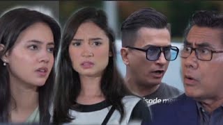 SHAFIRA ADIK KANDUNG DANIA ?? GAWAT ROMI AKAN SEMAKIN MENGH4SUT DANIA HANCURKANN JULIAN DAN SHAFIRA