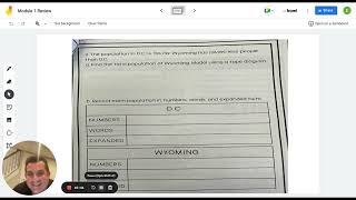 Eureka Math Grade 4 Module 1 Review