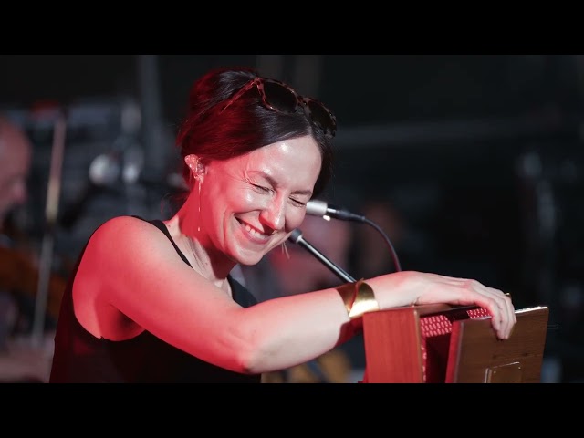 Tiree Music Festival