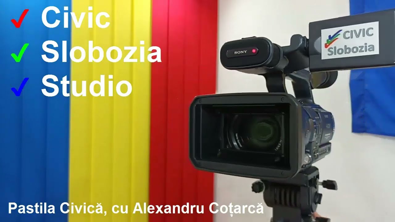 Primăria municipiului Fetești, Ialomița