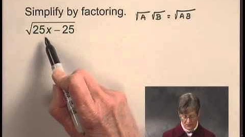 Developmental Mathematics Ch14 Ex15