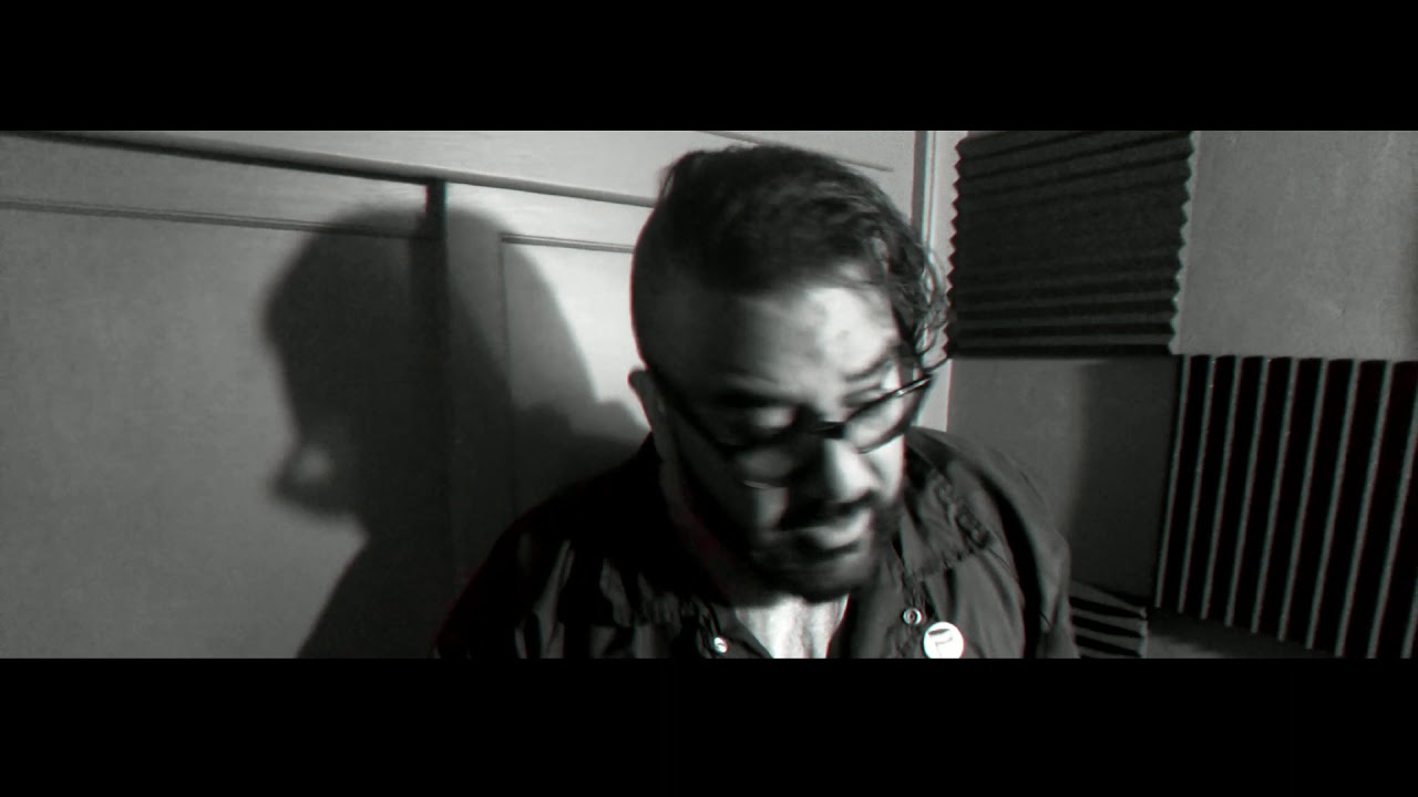 KILLcRey -"No Lie" (stripped version/promo)