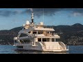 Majesty 140: A Superyacht Tour