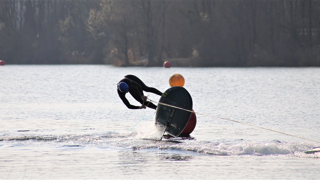 Test Foil GONG ALLVATOR + ZUMA